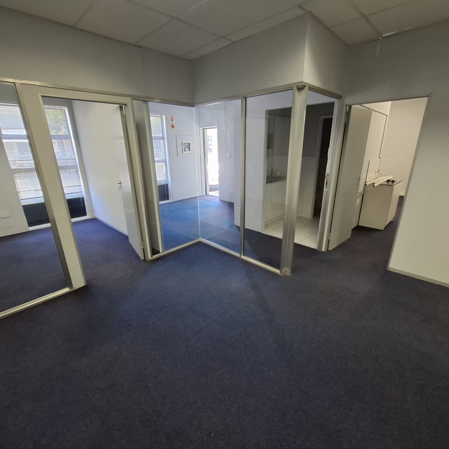 To Let commercial Property for Rent in Montague Gardens Western Cape